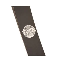 Timber Creek Black Adder 60" Flatbow 7 Timber Creek Black Adder 60" Flatbow -Bow Master Supplies img 0245