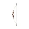 Timber Creek Indigo 60" Recurve Takedown Bow -Bow Master Supplies indigo rh