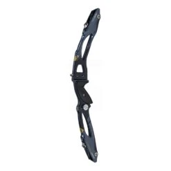 Win & Win Inno CXT Recurve Riser - 25" -Bow Master Supplies innocxt cosmo gray black 4