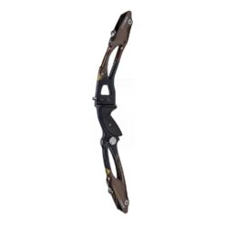 Win & Win Inno CXT Recurve Riser - 23" 31 Win & Win Inno CXT Recurve Riser - 23" -Bow Master Supplies innocxt metal bronze black 5