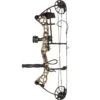Bear Karnage Dynamic Compound Bow RTH - Right Handed -Bow Master Supplies karnage 1