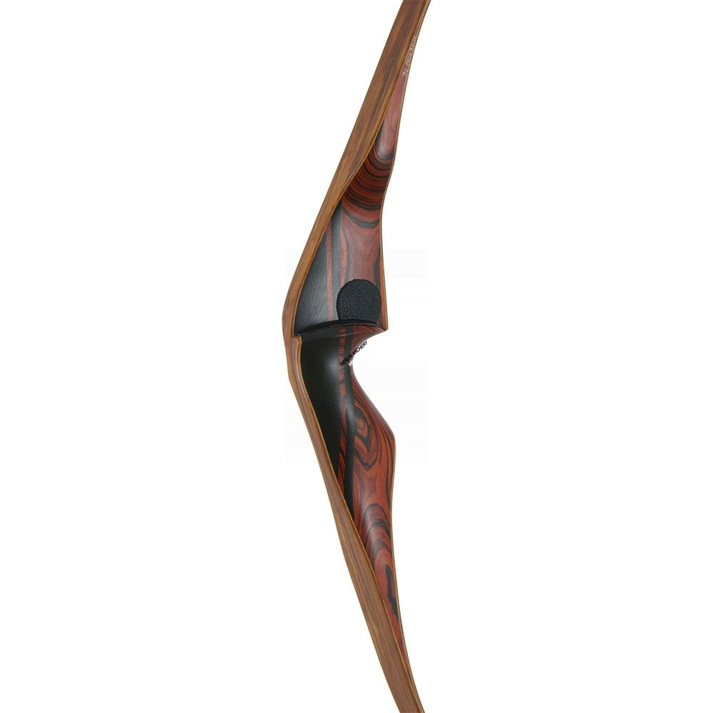 Bearpaw Kiowa One Piece Recurve Bow 4 Bearpaw Kiowa One Piece Recurve Bow - Image 2
