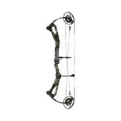 PSE Mach 34 Compound Bow - EC Cam -Bow Master Supplies kuv 1 2