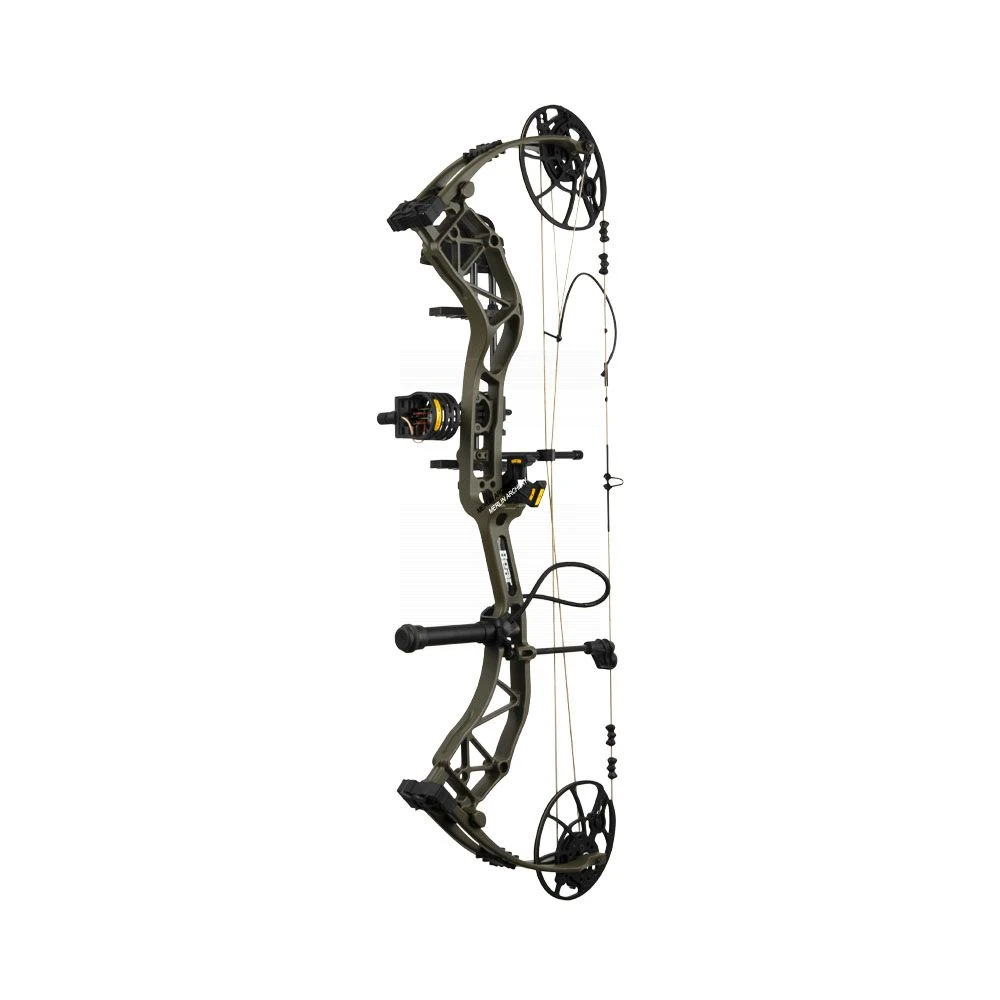 Bear Legend XR RTH Compound Bow 6 Bear Legend XR RTH Compound Bow - Image 4