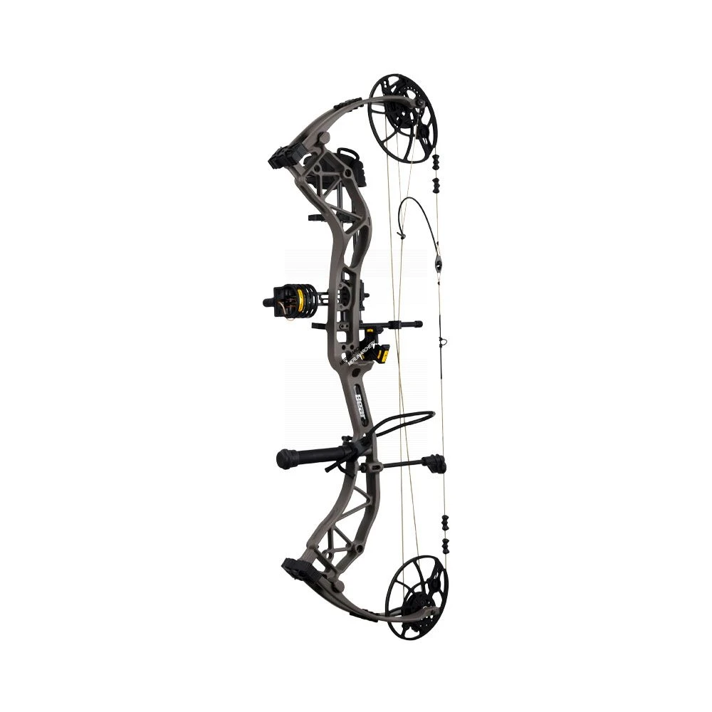 Bear Legend XR RTH Compound Bow 7 Bear Legend XR RTH Compound Bow - Image 5