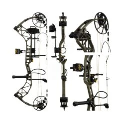 Bear Legend XR RTH Compound Bow 9 Bear Legend XR RTH Compound Bow -Bow Master Supplies legendxrrth