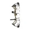 Bear Legit RTH Compound Bow -Bow Master Supplies legitrth fred bear camo 1