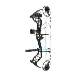 Bear Legit RTH Compound Bow -Bow Master Supplies legitrth inspire 1