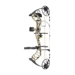 Bear Legit RTH Compound Bow -Bow Master Supplies legitrth mossy oak 1