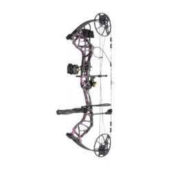 Bear Legit RTH Compound Bow -Bow Master Supplies legitrth muddy 1