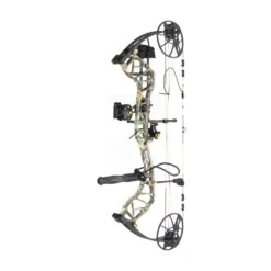 Bear Legit RTH Compound Bow -Bow Master Supplies legitrth rte 1