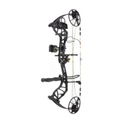Bear Legit RTH Compound Bow -Bow Master Supplies legitrth shadow 1