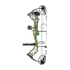 Bear Legit RTH Compound Bow -Bow Master Supplies legitrth toxic 1