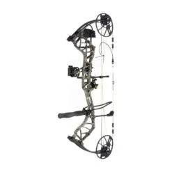 Bear Legit RTH Compound Bow -Bow Master Supplies legitrth true timber strata 1