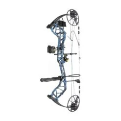 Bear Legit RTH Compound Bow -Bow Master Supplies legitrth undertow 1