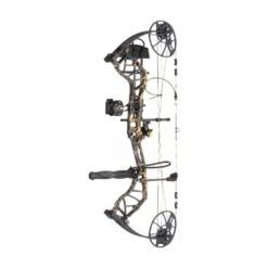 Bear Legit RTH Compound Bow -Bow Master Supplies legitrth wildfire 1