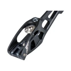 Kinetic Lancer Recurve Riser -Bow Master Supplies limbpocket