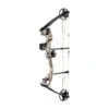 Bear Limitless RTH Compound Bow -Bow Master Supplies limitless compound gods country camo 1