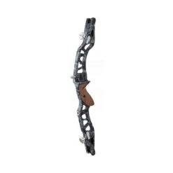Kinetic Meos Recurve Riser -Bow Master Supplies meosgst 2