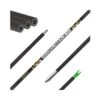 MAC Merlin Alimax Aluminium/Carbon Shafts (Inc Nocks, Pins & Points) 2 MAC Merlin Alimax Aluminium/Carbon Shafts (Inc Nocks, Pins & Points) -Bow Master Supplies merlin alimax 2
