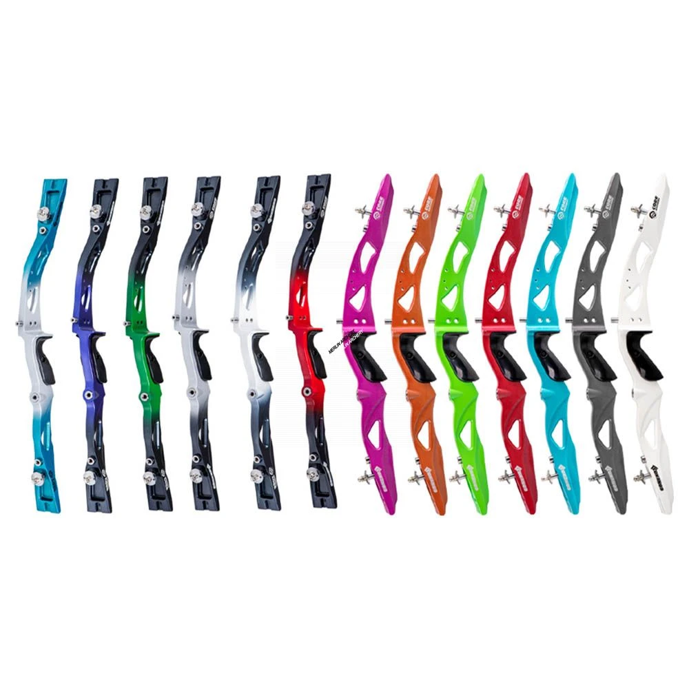 Core Gonexo Recurve Riser 3 Core Gonexo Recurve Riser