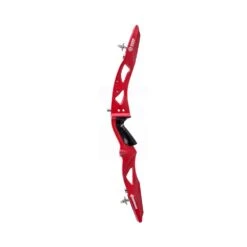 Core Gonexo Recurve Riser 38 Core Gonexo Recurve Riser -Bow Master Supplies metalred 2