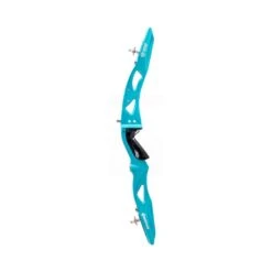 Core Gonexo Recurve Riser 39 Core Gonexo Recurve Riser -Bow Master Supplies metalteal 2