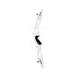Core Gonexo Recurve Riser 40 Core Gonexo Recurve Riser -Bow Master Supplies metalwhite 2