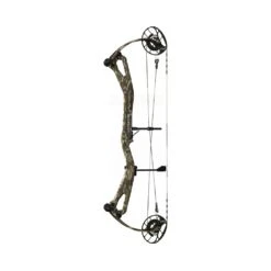 PSE Mach 34 Compound Bow - EC Cam -Bow Master Supplies mob 1 2