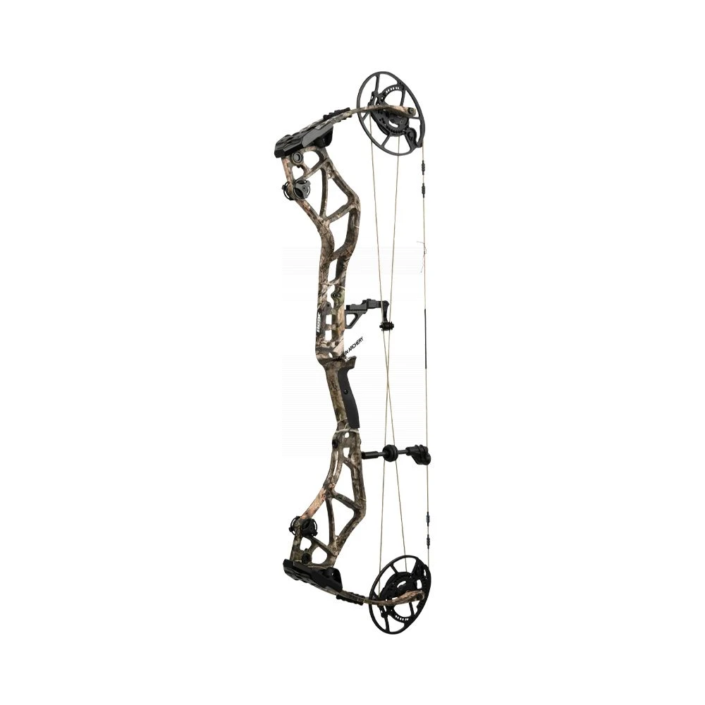Bear Execute 30 Compound Bow 15 Bear Execute 30 Compound Bow - Image 13
