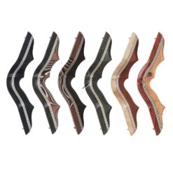 Bearpaw Mohawk Hunter 58" Hybrid Bow -Bow Master Supplies mohawkhunter 2