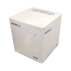 Morrell Portable Targets -Bow Master Supplies morrelltargets indoorrangecube 1