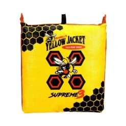 Morrell Portable Targets -Bow Master Supplies morrelltargets yellowjacketsupreme3 1