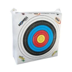 Morrell Portable Targets -Bow Master Supplies morrelltargets youthdeluxegx 1