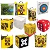 Morrell Portable Targets -Bow Master Supplies morrelltargetsgroup