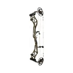 Bear Execute 32 Compound Bow -Bow Master Supplies mossybtmland 2