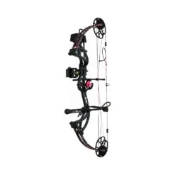 Bear Cruzer G3 RTH Compound Bow 22 Bear Cruzer G3 RTH Compound Bow -Bow Master Supplies muddy 2