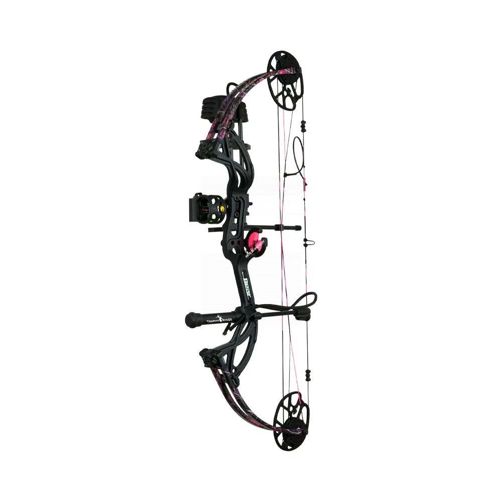 Bear Cruzer G3 RTH Compound Bow 11 Bear Cruzer G3 RTH Compound Bow - Image 9