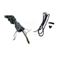 White Feather Catan 62" Fieldbow 9 White Feather Catan 62" Fieldbow -Bow Master Supplies munin3 1 3