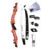 Mybo Wave XR Complete Bow -Bow Master Supplies mwxr1