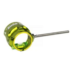 Mybo Ten Zone Scope Housing -Bow Master Supplies myb029 green 1