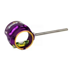 Mybo Ten Zone Scope Housing -Bow Master Supplies myb029 purple 1