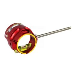 Mybo Ten Zone Scope Housing -Bow Master Supplies myb029 red 1