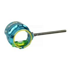 Mybo Ten Zone Scope Housing -Bow Master Supplies myb029 skyblue 1