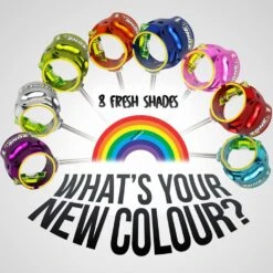 Mybo Ten Zone Scope Housing -Bow Master Supplies myb029e