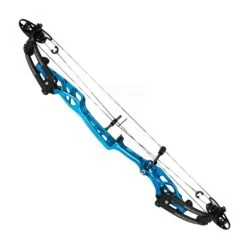 Mybo Revolution 37 Compound Bow 32 Mybo Revolution 37 Compound Bow -Bow Master Supplies myb138e