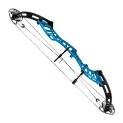 Mybo Revolution 37 Compound Bow 33 Mybo Revolution 37 Compound Bow -Bow Master Supplies myb138f