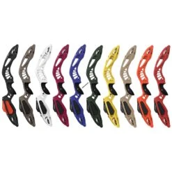 Mybo MYKAN 25" Barebow Riser 2024 23 Mybo MYKAN 25" Barebow Riser 2024 -Bow Master Supplies mykangroup2