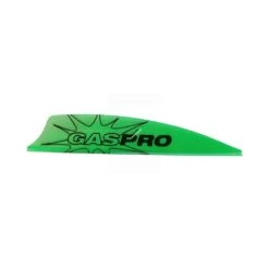 Gas Pro NACA-200 Vanes -Bow Master Supplies nacagrn 1