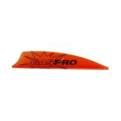 Gas Pro NACA-200 Vanes -Bow Master Supplies nacaora 1